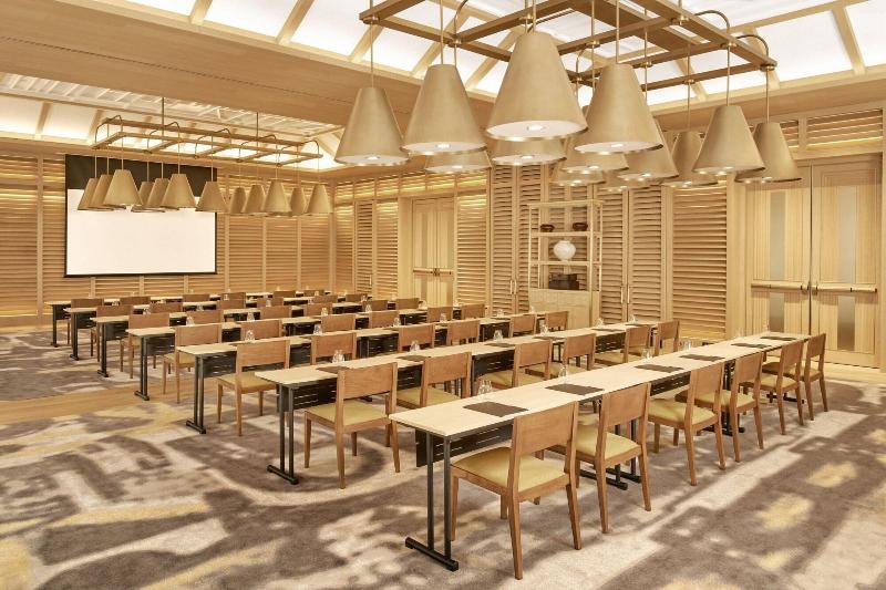 Jw Marriott Jeju Resort Spa image