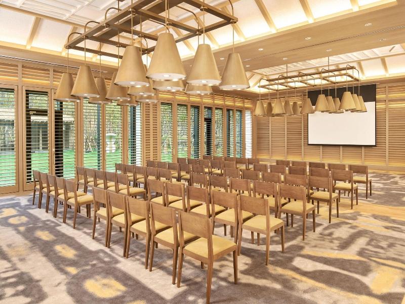 Jw Marriott Jeju Resort Spa image