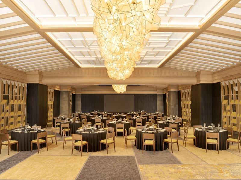 Jw Marriott Jeju Resort Spa image