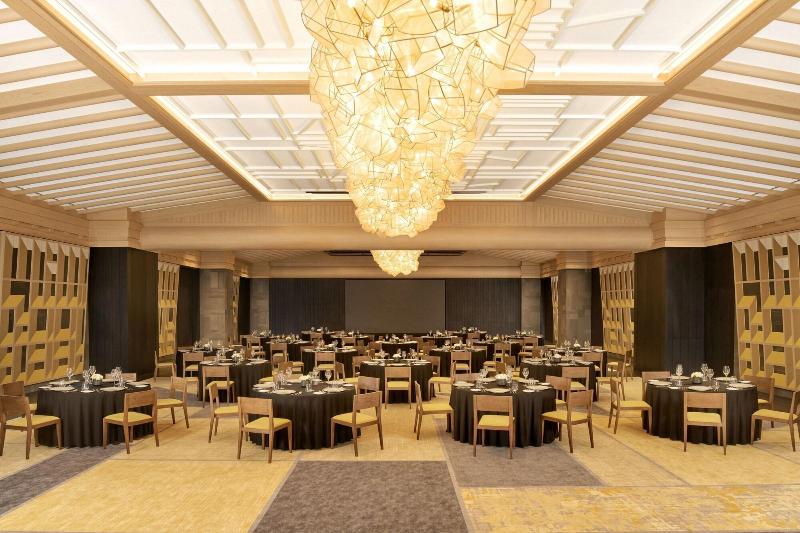 Jw Marriott Jeju Resort Spa image