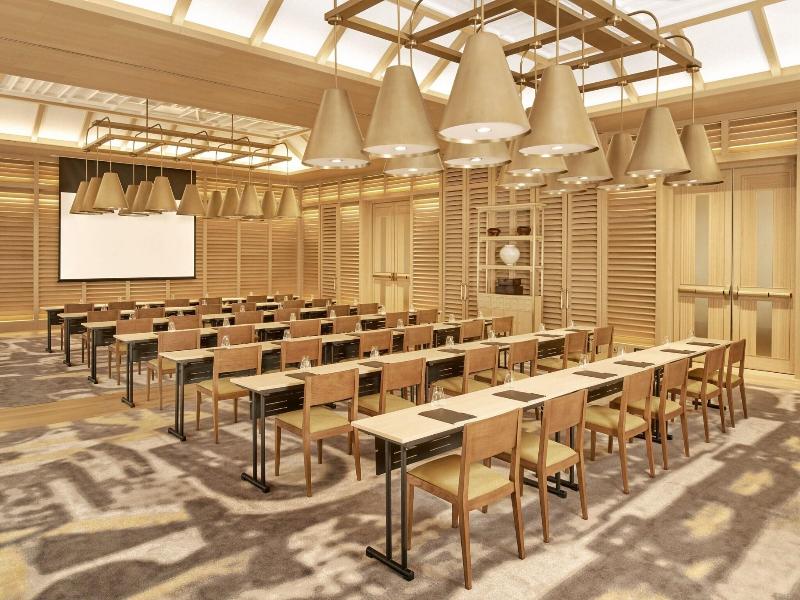 Jw Marriott Jeju Resort Spa image