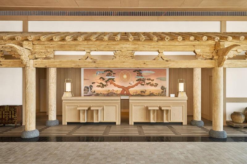 Jw Marriott Jeju Resort Spa image