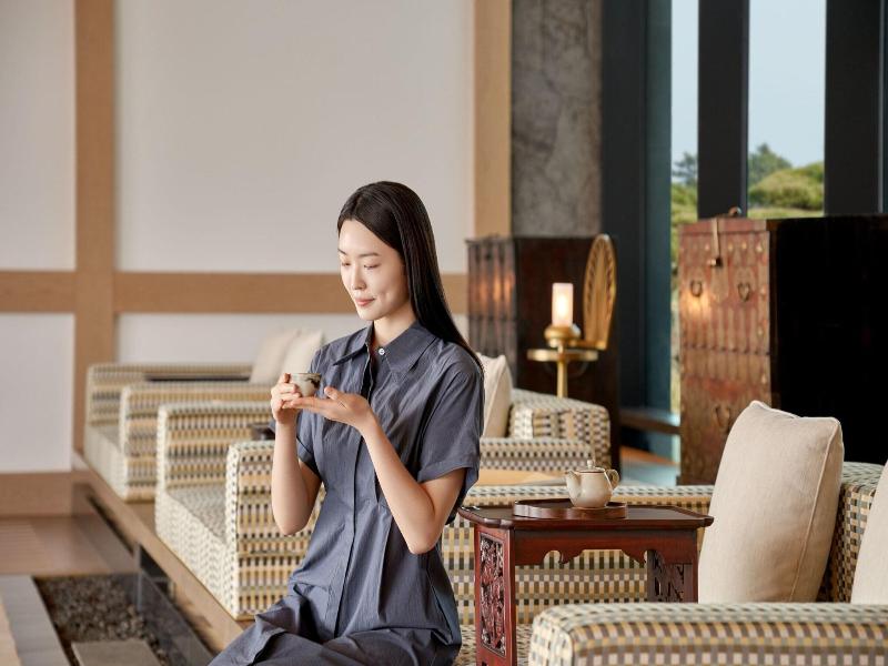 Jw Marriott Jeju Resort Spa image