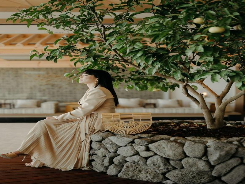 Jw Marriott Jeju Resort Spa image