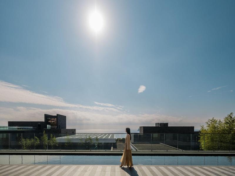 Jw Marriott Jeju Resort Spa image
