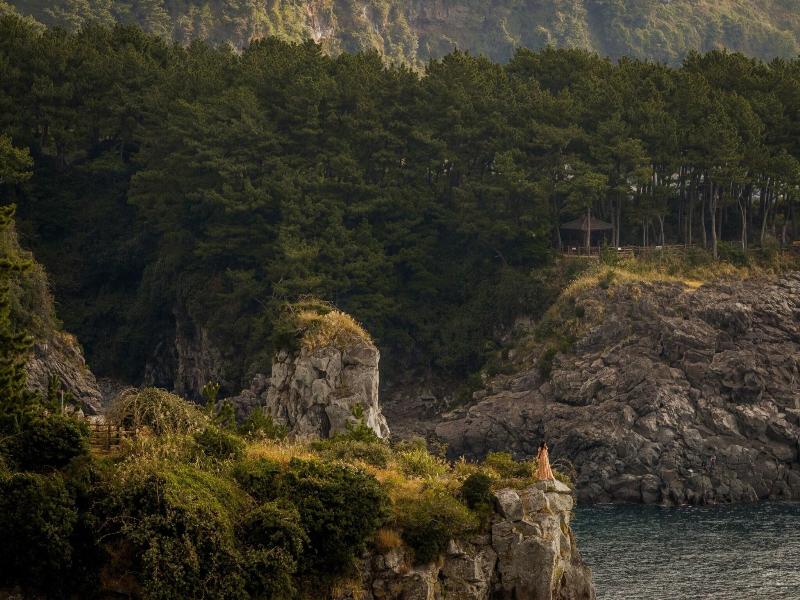 Jw Marriott Jeju Resort Spa image