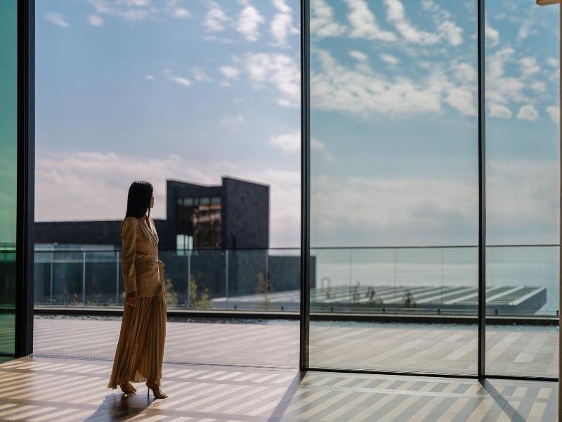 Jw Marriott Jeju Resort Spa image