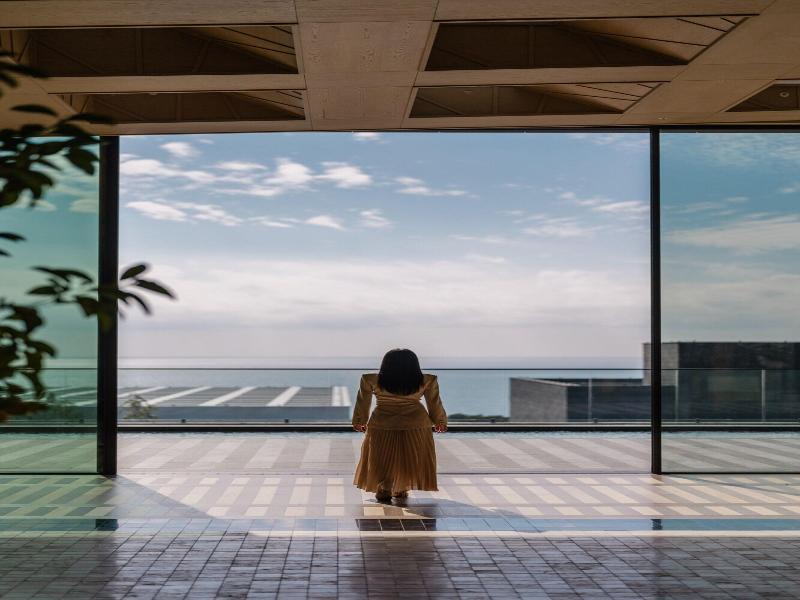 Jw Marriott Jeju Resort Spa image