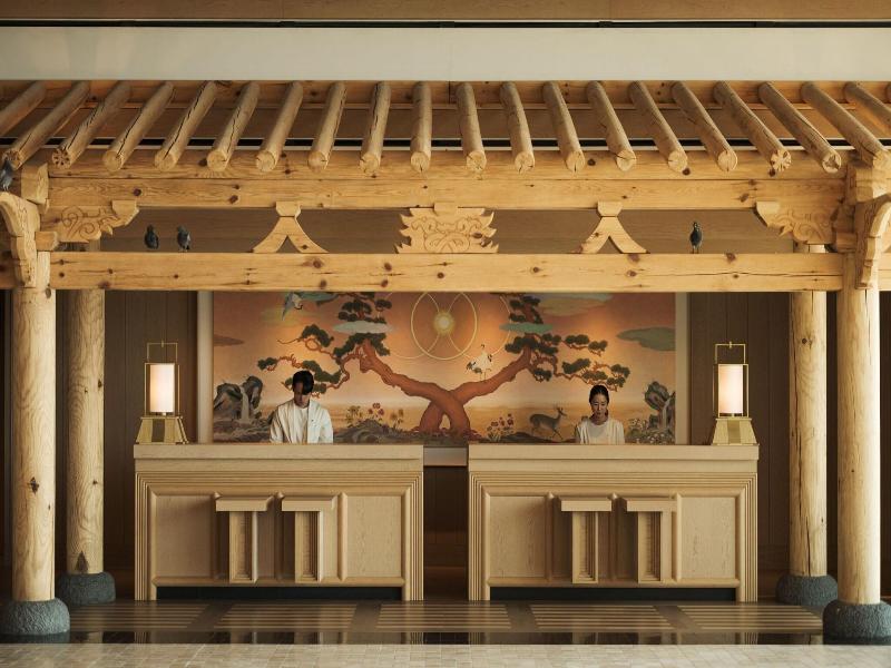 Jw Marriott Jeju Resort Spa image