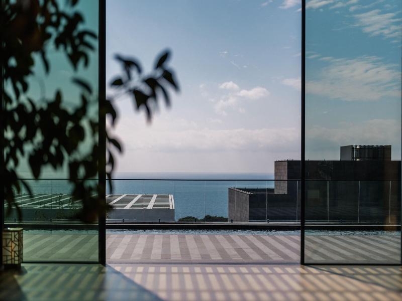 Jw Marriott Jeju Resort Spa image