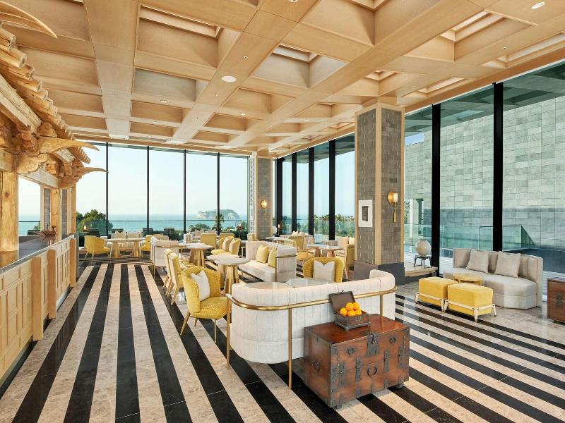 Jw Marriott Jeju Resort Spa image