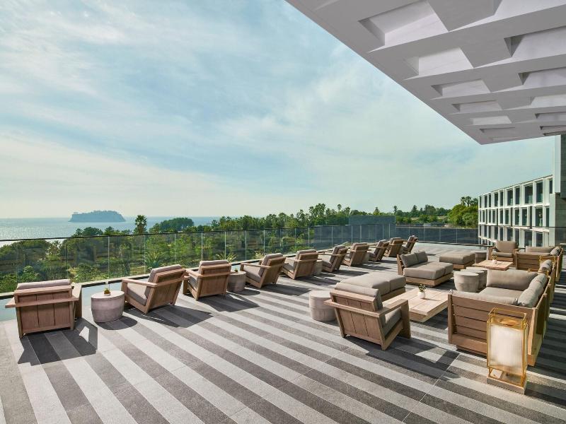 Jw Marriott Jeju Resort Spa image