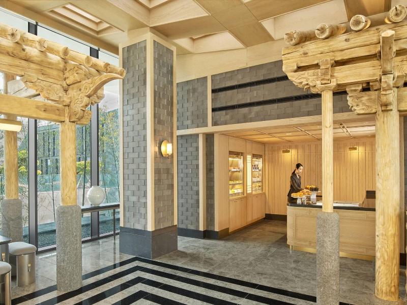 Jw Marriott Jeju Resort Spa image