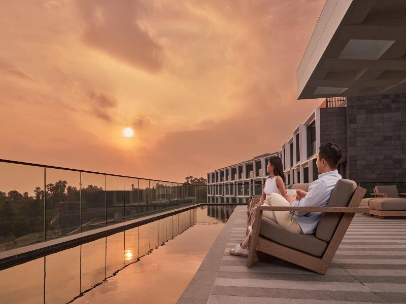 Jw Marriott Jeju Resort Spa image