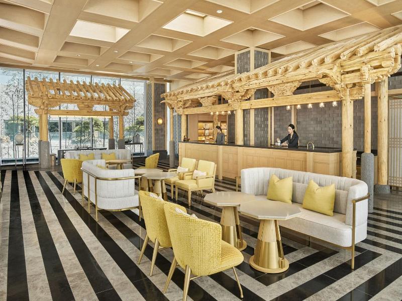 Jw Marriott Jeju Resort Spa image