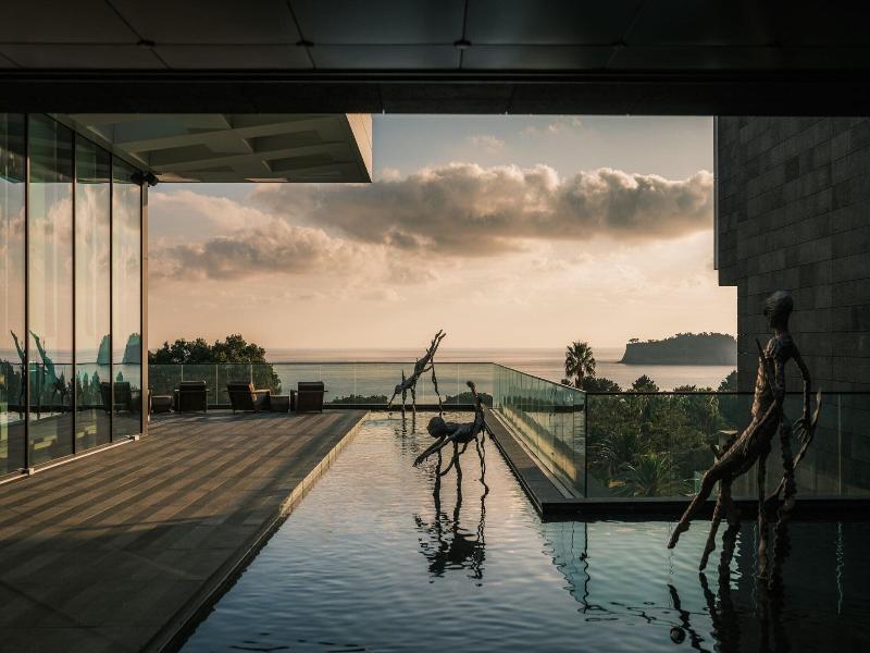 Jw Marriott Jeju Resort Spa image