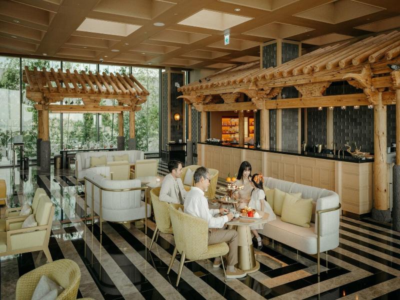 Jw Marriott Jeju Resort Spa image