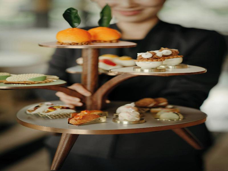 Jw Marriott Jeju Resort Spa image