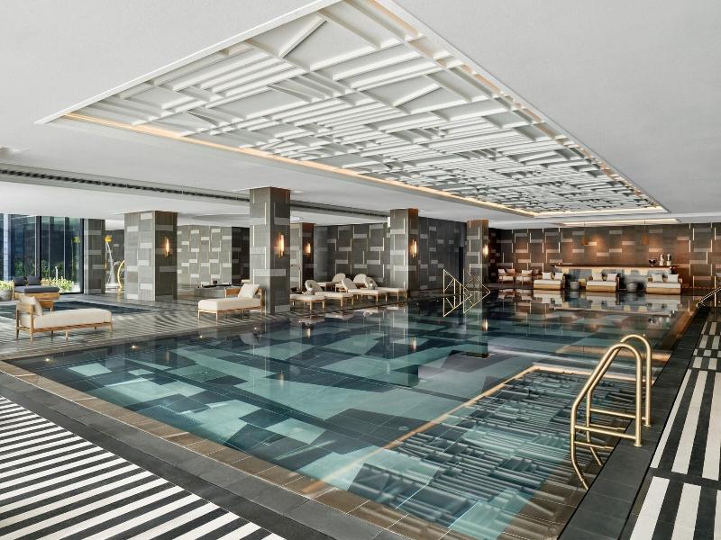 Jw Marriott Jeju Resort Spa image