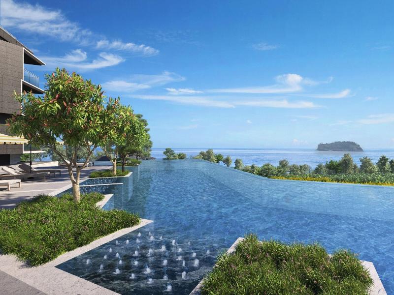 Jw Marriott Jeju Resort Spa image