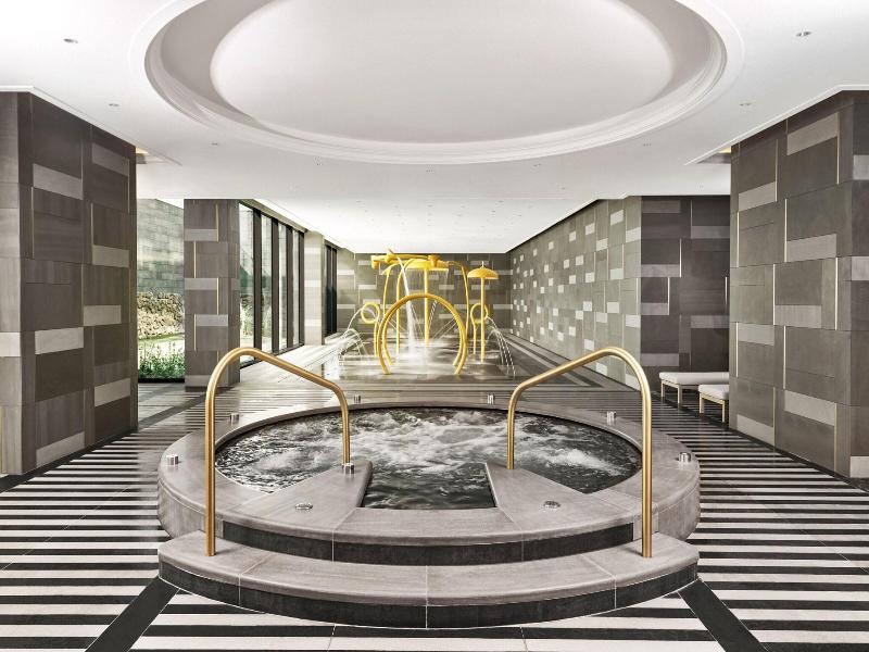 Jw Marriott Jeju Resort Spa image