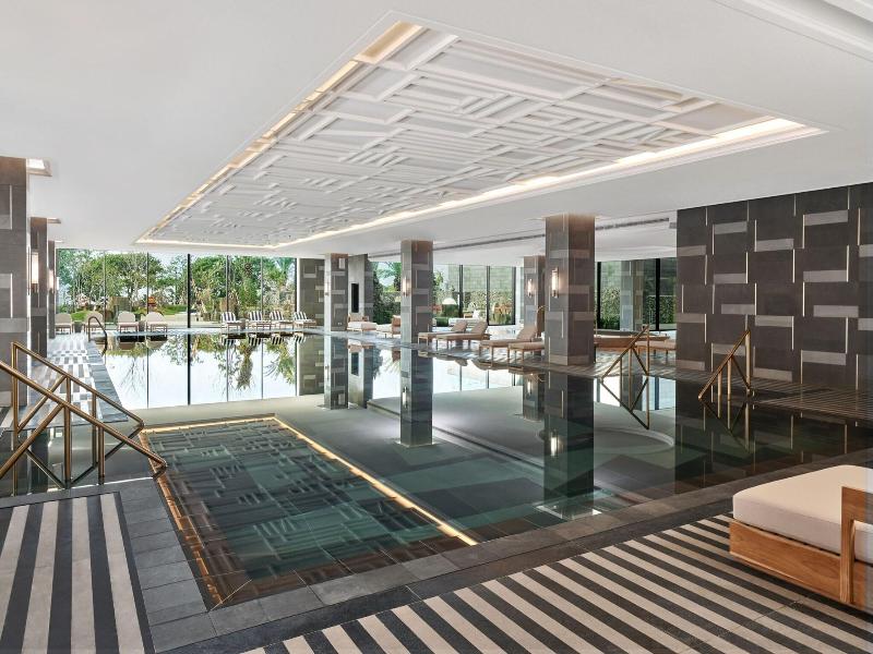 Jw Marriott Jeju Resort Spa image