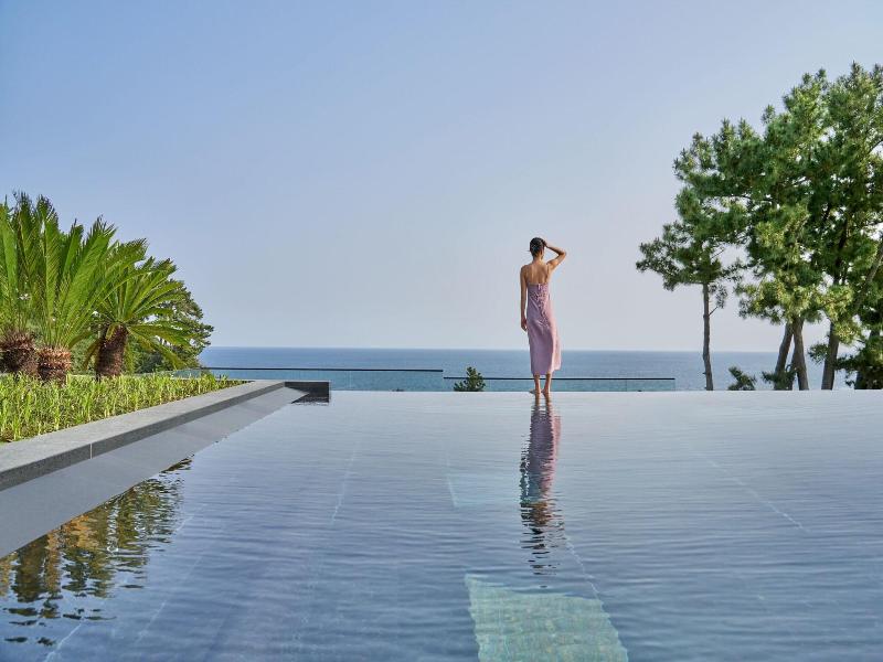 Jw Marriott Jeju Resort Spa image