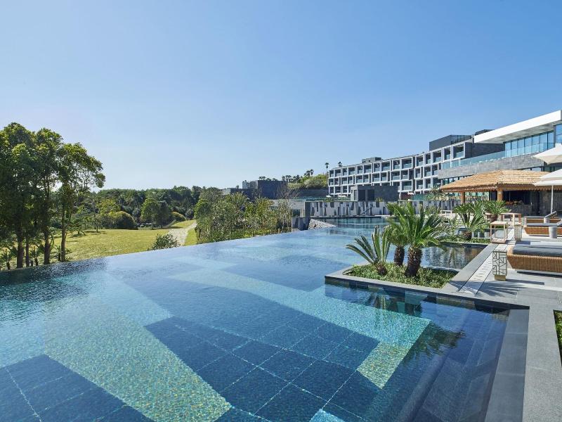 Jw Marriott Jeju Resort Spa image