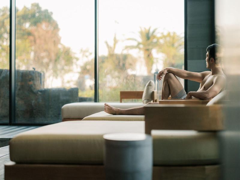 Jw Marriott Jeju Resort Spa image