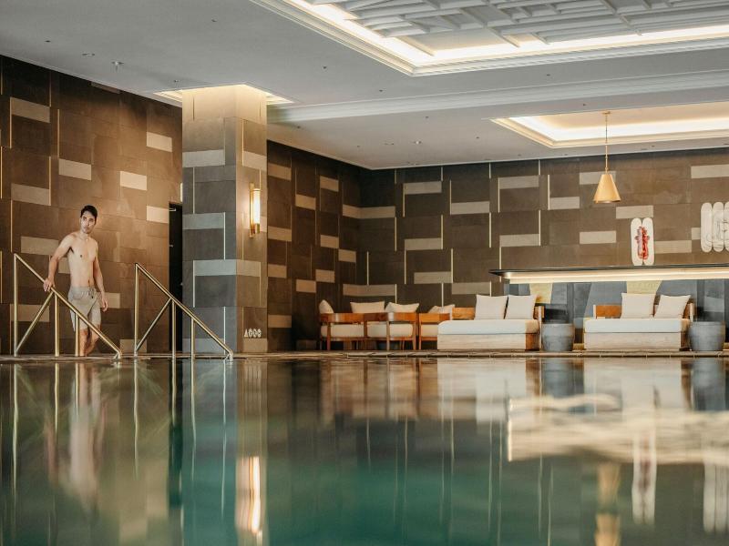 Jw Marriott Jeju Resort Spa image