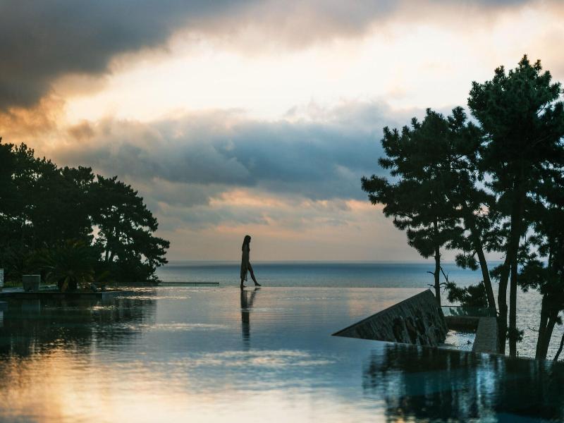 Jw Marriott Jeju Resort Spa image