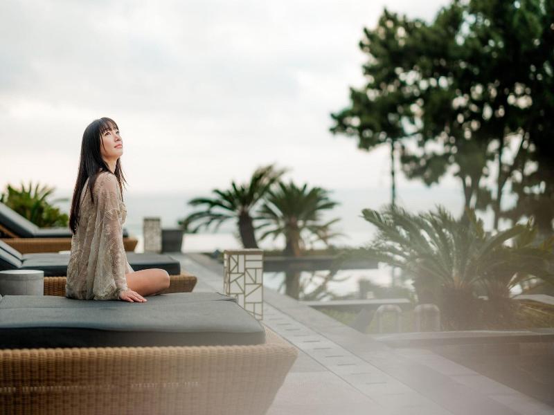 Jw Marriott Jeju Resort Spa image