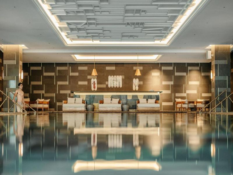 Jw Marriott Jeju Resort Spa image