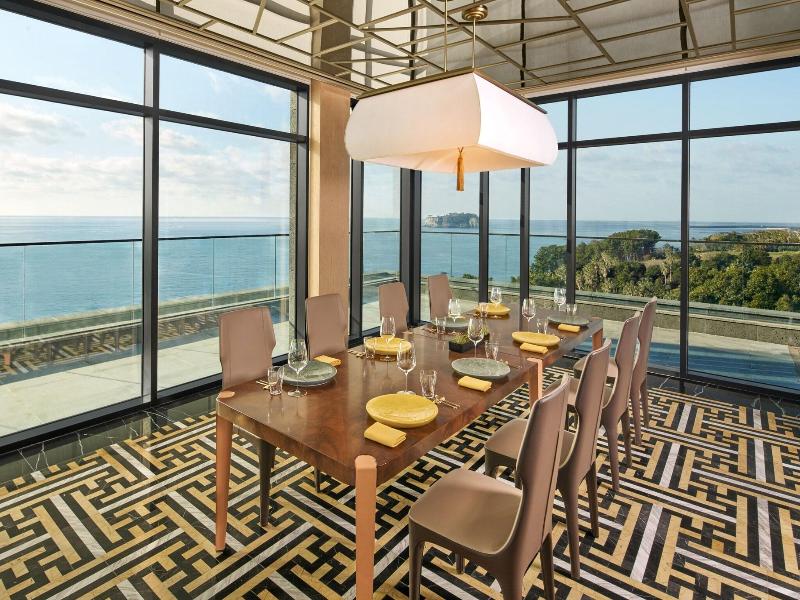 Jw Marriott Jeju Resort Spa image