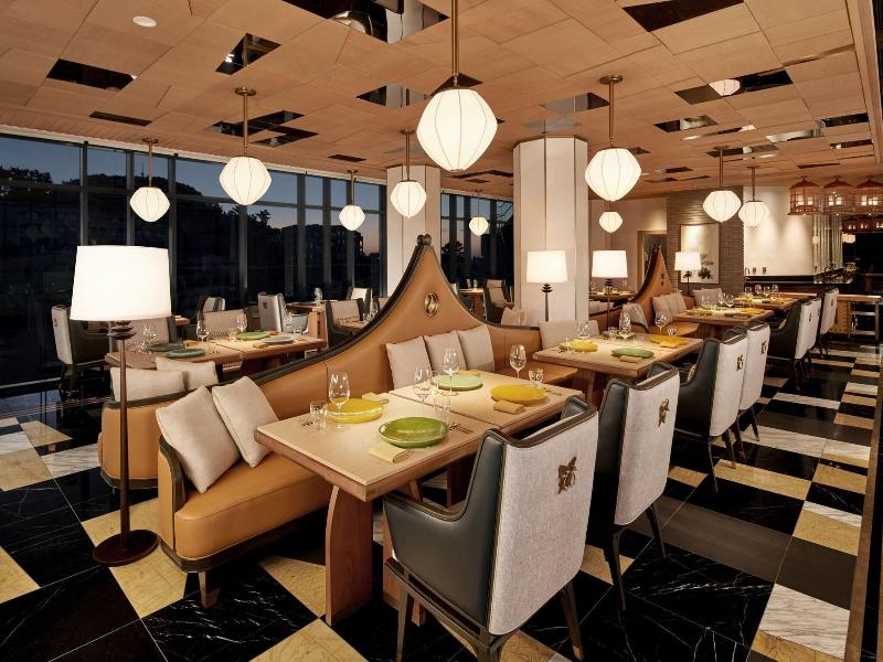 Jw Marriott Jeju Resort Spa image