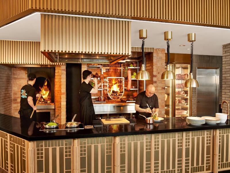 Jw Marriott Jeju Resort Spa image