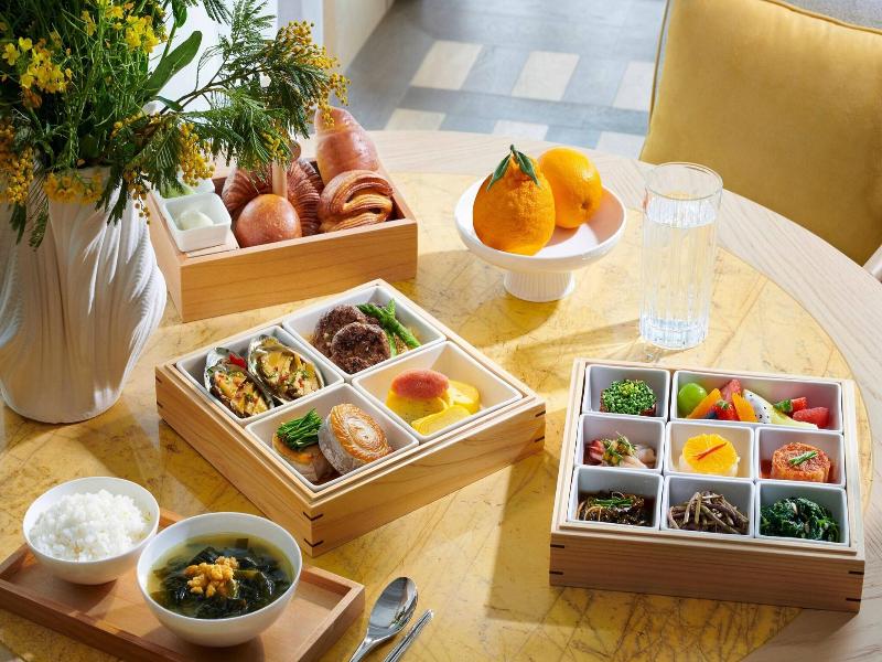 Jw Marriott Jeju Resort Spa image