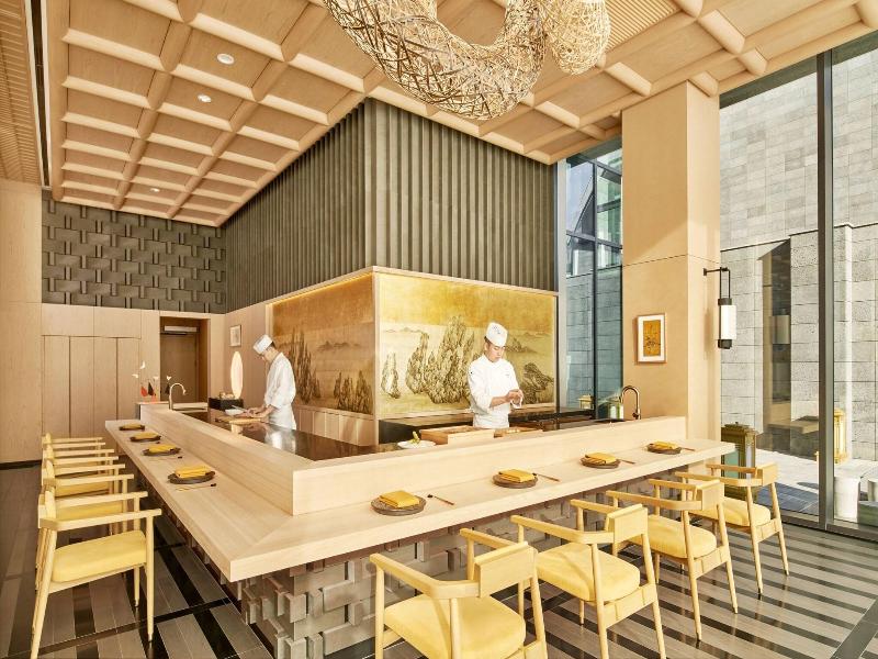 Jw Marriott Jeju Resort Spa image