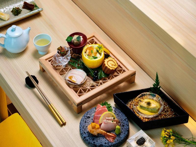 Jw Marriott Jeju Resort Spa image