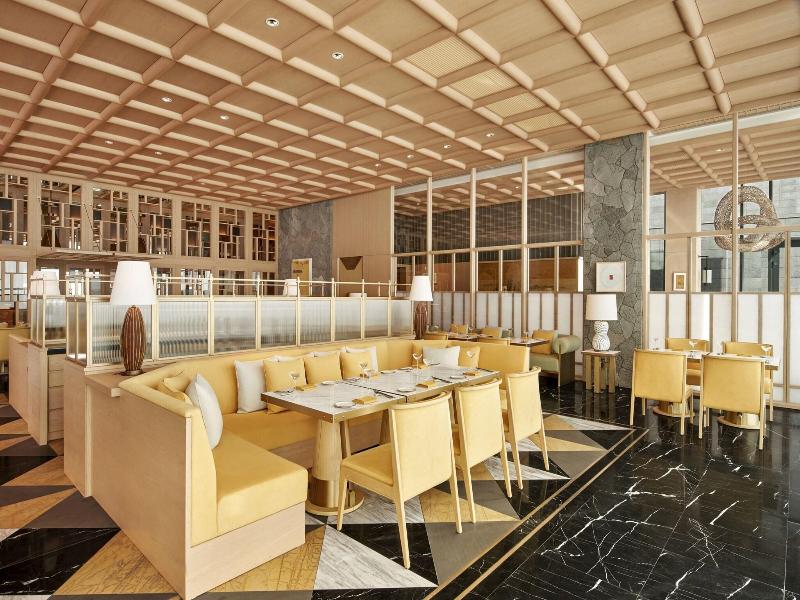 Jw Marriott Jeju Resort Spa image