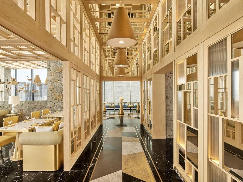 Jw Marriott Jeju Resort Spa image