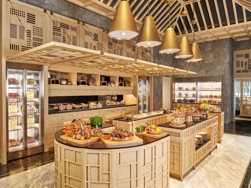 Jw Marriott Jeju Resort Spa image