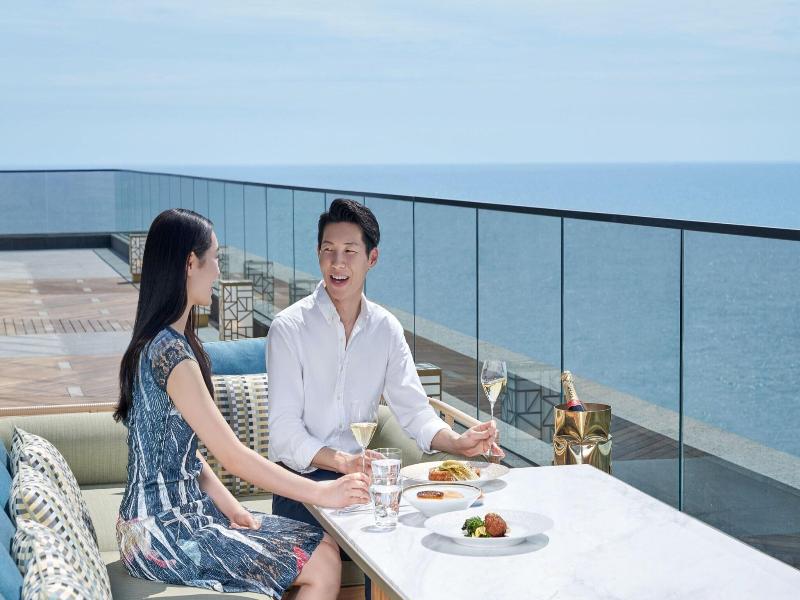 Jw Marriott Jeju Resort Spa image