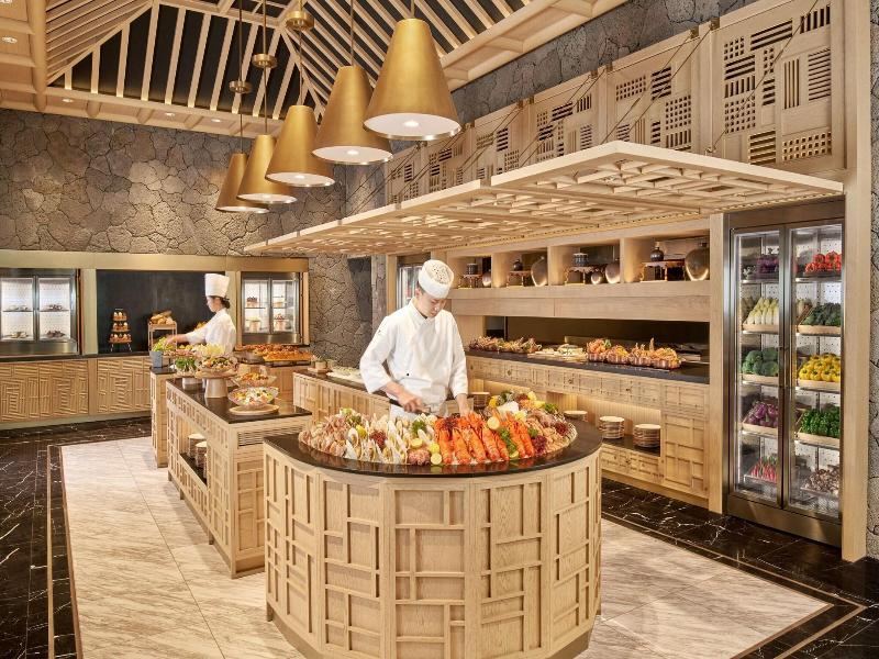 Jw Marriott Jeju Resort Spa image