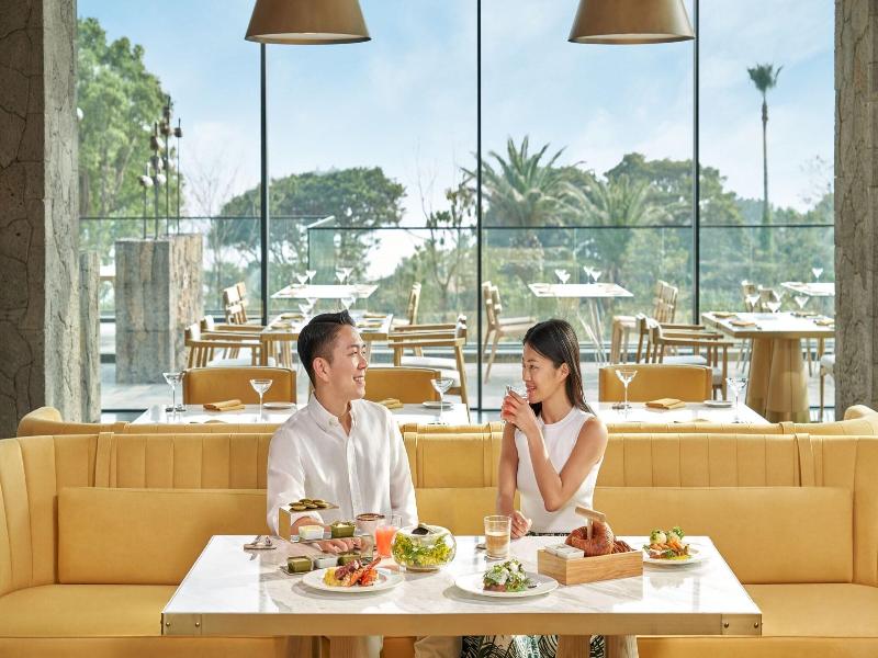 Jw Marriott Jeju Resort Spa image