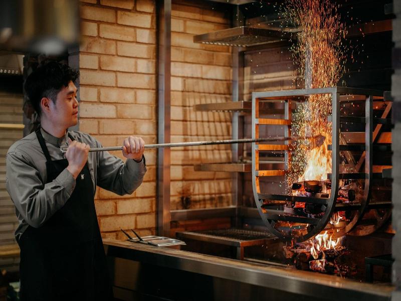 Jw Marriott Jeju Resort Spa image