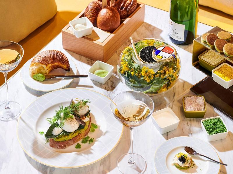 Jw Marriott Jeju Resort Spa image