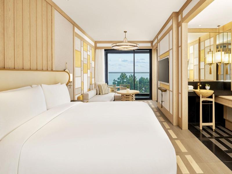 Jw Marriott Jeju Resort Spa image