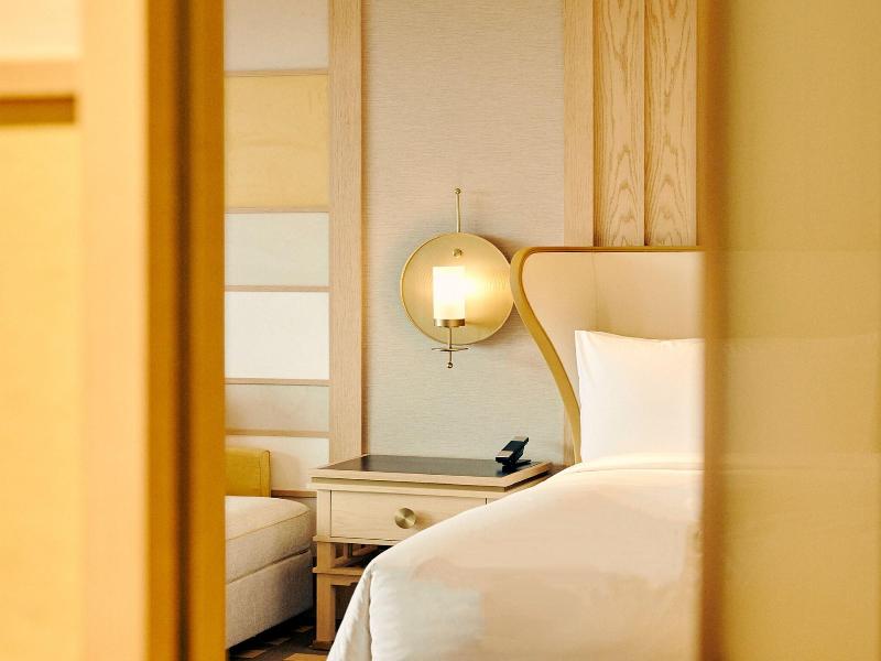 Jw Marriott Jeju Resort Spa image