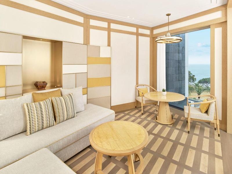 Jw Marriott Jeju Resort Spa image